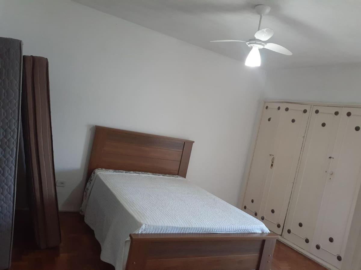 Apartamento Amplo De Frente Para O Mar, Santos-sp * Santos (Sao Paulo)